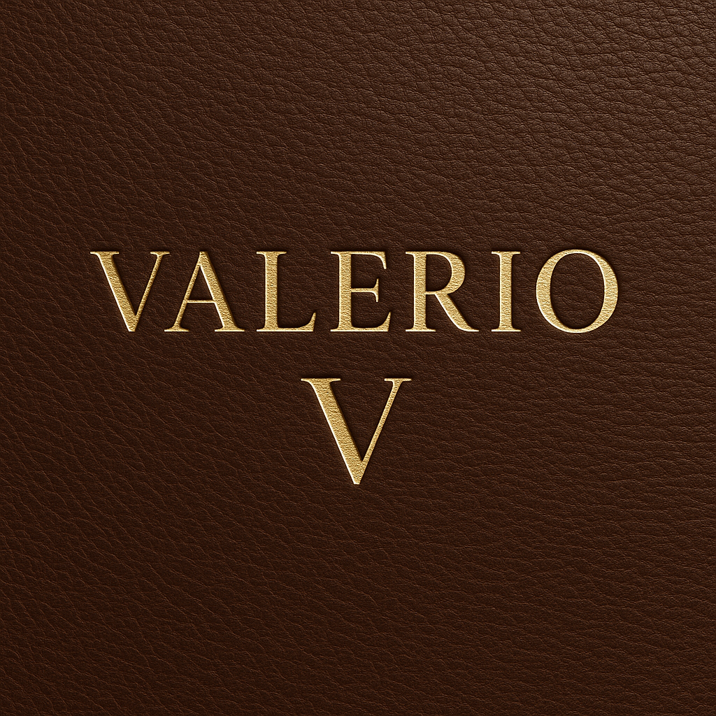 Valerio Heritage Series- Jaguar Edition